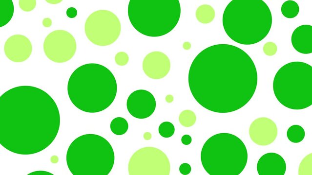 seamless easter pattern