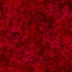 Granite Red Grunge Seamless Background Texture