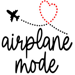 Airplane Mode 