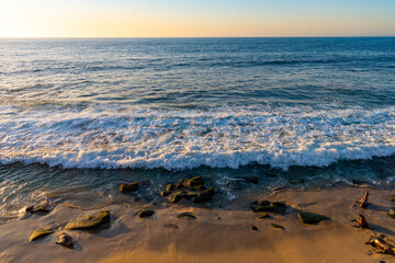 horizon photo of sea lion wild animal fauna. sea lion wild animal outdoor. sea lion wild animal