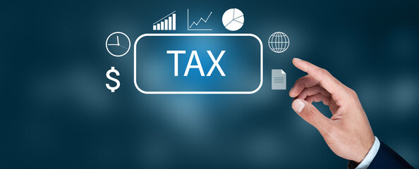 Busines, using  Individual income tax return form online for tax payment