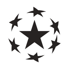 star logo