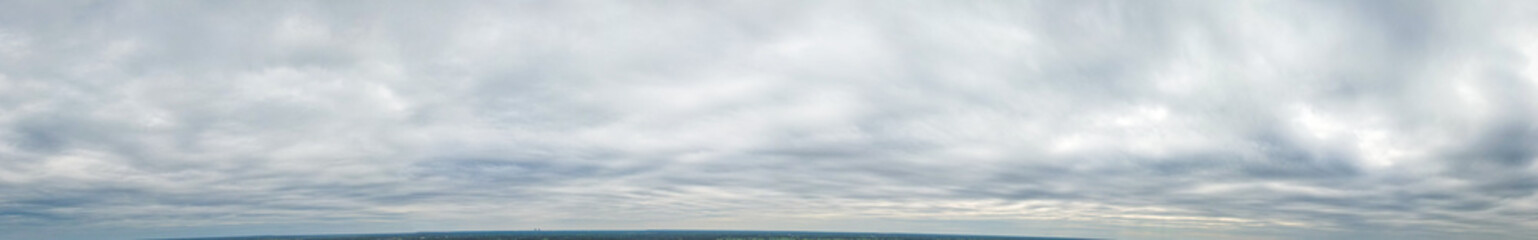 SKY View Sky Replacement