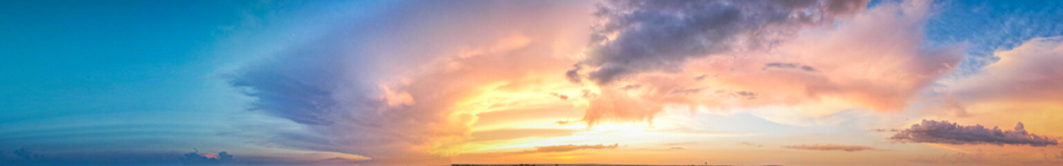 SKY View Sky Replacement