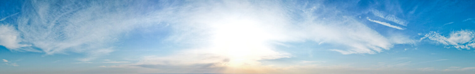 SKY View Sky Replacement