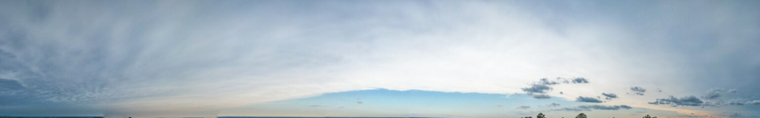 SKY View Sky Replacement