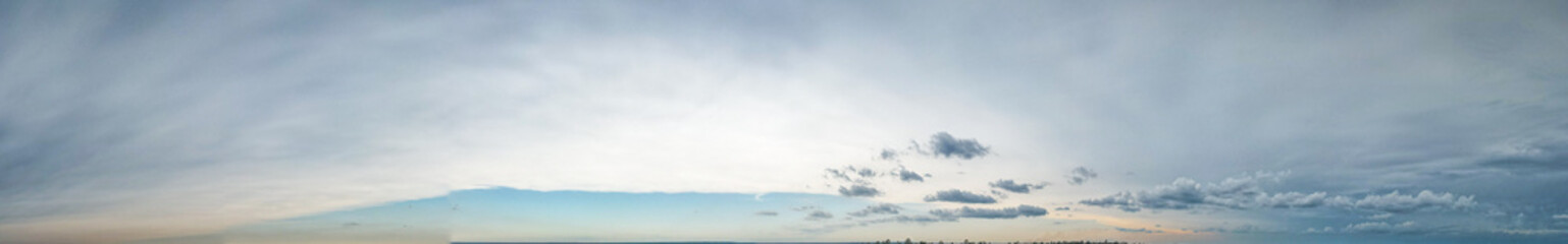 SKY View Sky Replacement