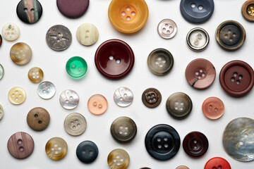 buttons for sewing