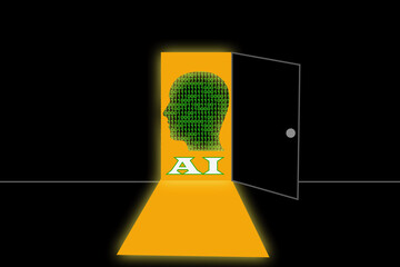 Door to AI