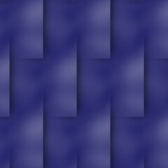 Minimal geometric abstract background. with gradient. Dynamic shape composition. Illustration