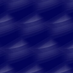 Minimal geometric abstract background. with gradient. Dynamic shape composition. Illustration