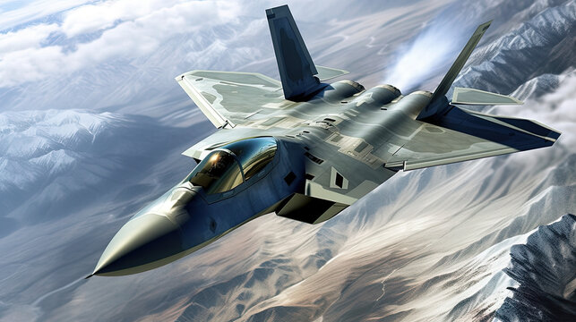 Russian Su-57 Felon Сухой Су-57