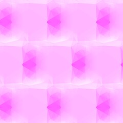 Obraz premium Minimal geometric abstract background. with gradient. Dynamic shape composition. Illustration