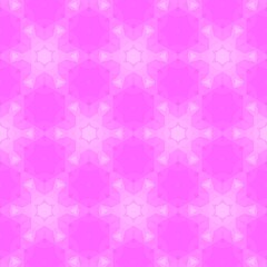 Minimal geometric abstract background. with gradient. Dynamic shape composition. Illustration