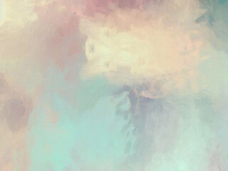 abstract pastel watercolor colorful background