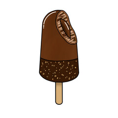 Chocolate Lover