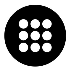 dots icon