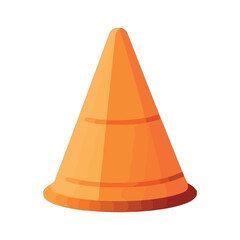 Construction equipment warning sign danger