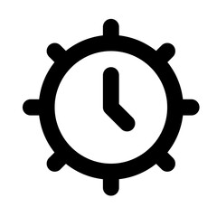 time icon