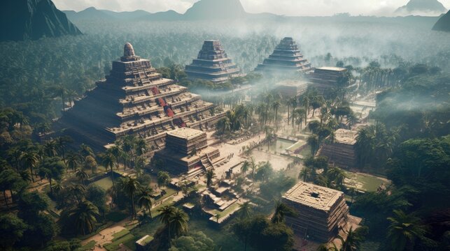 Ancient Mesopotamia, Mesopotamian civilizations formed on the banks of the Tigris and Euphrates rivers in what is today Iraq and Kuwait, Generative AI 
