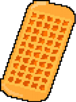 recommend clip art: frozen ice cube tray color icon vector. frozen ice cube tray sign. isolated symbol illustration