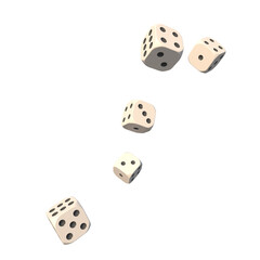 dice