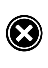 Obraz premium yes and no buttons