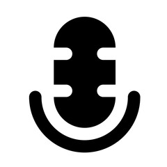 mic icon