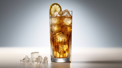 long island ice tea cocktail