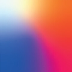 Colourful Gradient