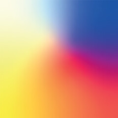 Colourful Gradient