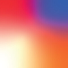 Colourful Gradient