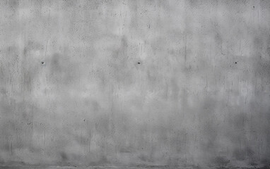 Obraz premium Concrete wall texture background. Generative AI