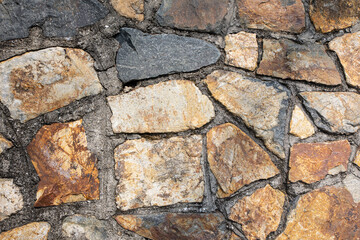 brick stone wall texture