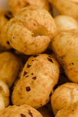 Makhana Fox Nuts