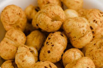Makhana Fox Nuts