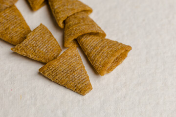 ragi chips