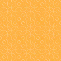 texture of hand drawn stripes. vector seamless pattern. yellow geometric repetitive background. folk decorative art. fabric swatch. wrapping paper. design template for textile, linen, home decor