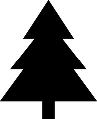 Fototapeta premium Tree icon