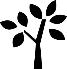 Tree icon