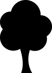 Tree icon