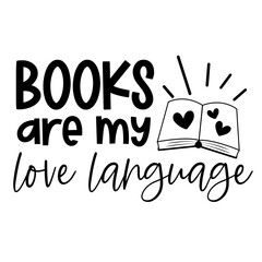 Reading Hand drawn motivation lettering phrase in modern calligraphy style. Inspiration slogan for print and poster design. Vector illustration