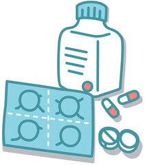 Medical Medicine Hospital