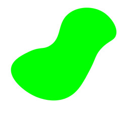 Element Abstract Shape