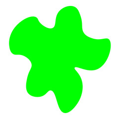 Element Abstract Shape