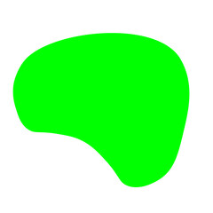 Element Abstract Shape