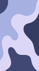 Dinamic Liquid Flat Design 02