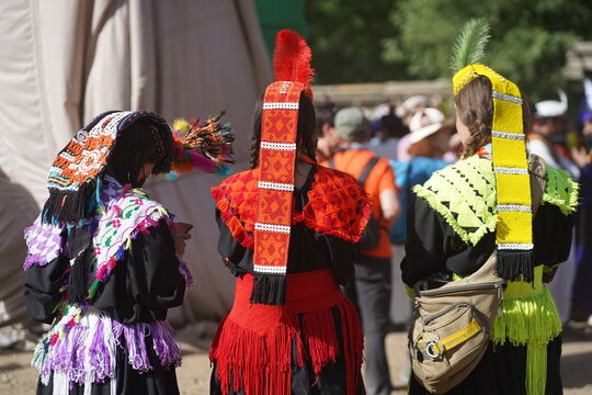 Immerse yourself in the captivating rhythms and vibrant colors of the Chilam Joshi festival, where traditional dances come alive.