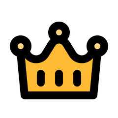 king crown