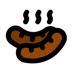 sausage